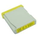 Brother LC 980 / LC 1100 Yellow Compatible Ink Cartridge