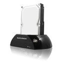 Sumvision ICO SV552 ESATA Plus 2.5/3.5 Inch Docking Station with Card Reader