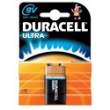 Duracell Ultra Battery Size 9V MN1604 6LR61 PP3 (Single)