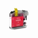 Brother LC 223 Magenta Compatible Ink Cartridge