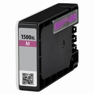 Canon PGI-1500XL Magenta Compatible Ink Cartridge