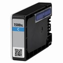 Canon PGI-1500XL Cyan Compatible Ink Cartridge