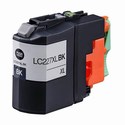 Brother LC 227 Black Compatible Ink Cartridge