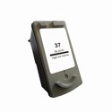 Canon Compatible PG-37 Black Ink Cartridge 