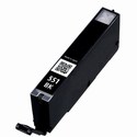 Canon CLi-551 Black Compatible Ink Cartridge