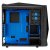 Aerocool 6th Element Blue Edition Gaming Case (No PSU) (397)