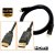 3 Meter Gold plated DisplayPort DP Male to HDMI Male Cable