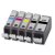 Canon 520 Black Compatible Ink Cartridge