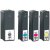 Lexmark 100 Yellow Compatible Ink Cartridge