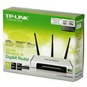 DSL (CABLE) WIRELESS ROUTERS